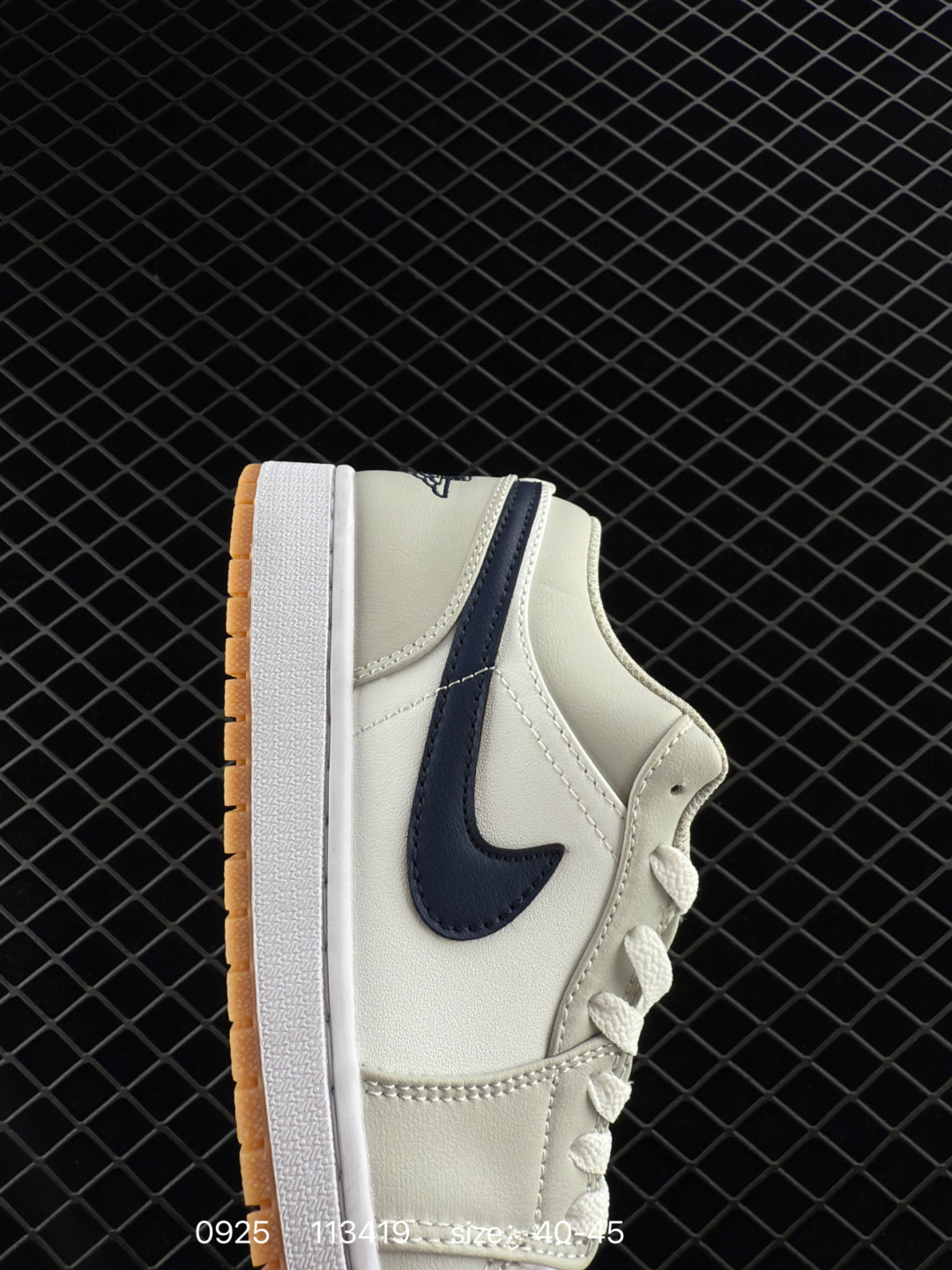 Nike Air Jordan 1 Low